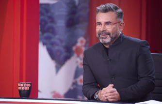 Mediaset Telecinco cancels Cuentos Chinos abruptly: "Thank you and sorry for not being able to find the key to your complicity"