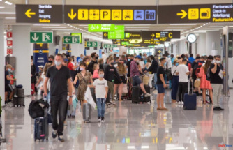 Iberia companies charge against Aena after losing the handling services of eight large airports