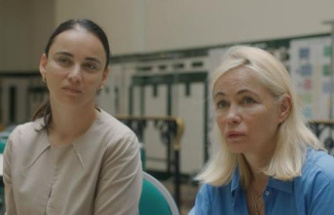 “Silence so noisy”, on M6: Emmanuelle Béart gives voice to victims of incest