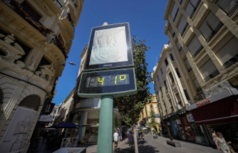 Veranillo de San Miguel Meteorology: Temperatures will exceed 30ºC this Saturday in almost all of Spain