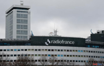 Radio France: a journalist who denounced “a sexist atmosphere” dismissed by the courts