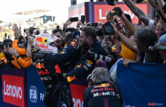 Formula 1: a dream “weekend” for Max Verstappen and the Red-Bull team in Japan