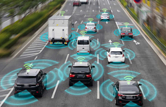 The Road Ahead - Navigating the Autonomous Driving Revolution