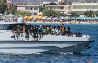 Ivory Coast denies being one of the main providers of migrants in Europe