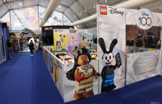 Commerce El Corte Inglés partners with Disney to open 42 themed spaces in its centers in Spain and Portugal