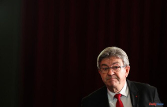 Jean-Luc Mélenchon visits Morocco to “listen and learn”, not to “give lessons”