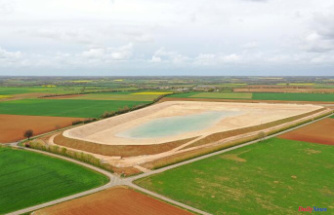 Megabasins: justice cancels plans for fifteen water reservoirs in New Aquitaine