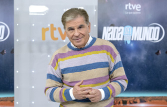 New program Pedro Ruiz returns to RTVE after 20 years of absence with Nada del otro mundo, "a work without pretensions, but with intentions"