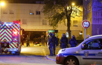 Murder of Thomas in Crépol: far-right activists Saturday evening in Romans-sur-Isère to “fight it out”
