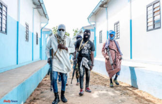 Togo: more than 30 dead in “terrorist attacks” in 2023 according to the government