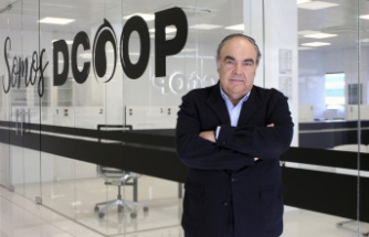 Economic News The president of the oil company Dcoop believes that the Government should "help" Deoleo stay in Spanish hands