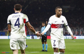 PSG-Newcastle: on its lawn, Paris wants to regain its certainties in the Champions League