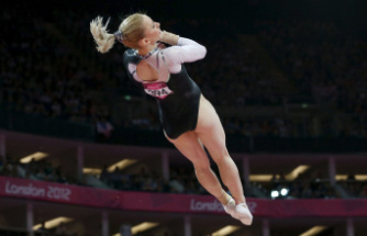 Sports British gymnastics modifies its practices after criticism received