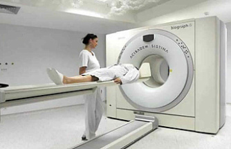 Exploring Full-Body CT Scans
