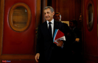 Bygmalion trial: Nicolas Sarkozy's defense pleads for acquittal on appeal for lack of "intentional element"