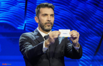 Euro 2024: the Blues inherit an affordable group during the draw