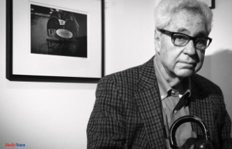 Elliott Erwitt, emblematic photographer of the Magnum agency, has died