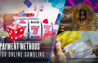 Comparing Payment Methods for Online Gambling