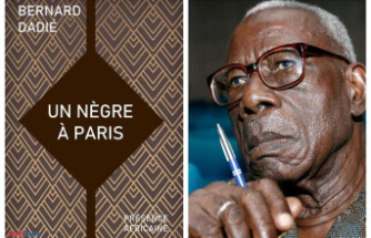 The reverse exoticism of Bernard Dadié, father of Ivorian literature