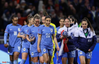 League of Nations: the “super challenge” of Les Bleues against the Spanish world champions