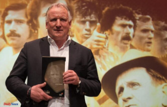 Andreas Brehme, German football legend and 1990 world champion, has died