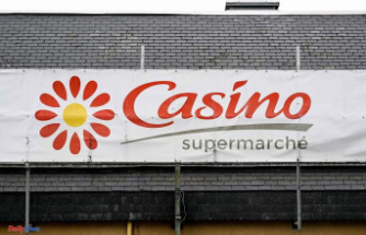 Casino: the distributor's rescue plan validated by the Paris commercial court