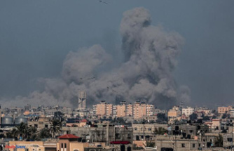 Israel-Hamas war, day 137: catastrophic humanitarian situation in Gaza, new impasse in sight at the UN