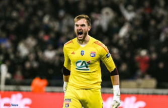 Coupe de France: Lyon eliminates Strasbourg and qualifies for the semi-finals