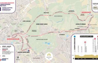 Paris 2024: arrangements to accommodate traffic constraints in Seine-Saint-Denis for para-cycling events
