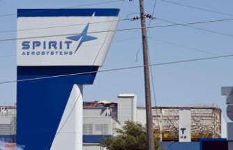 Boeing incidents: Texas prosecutors investigate subcontractor