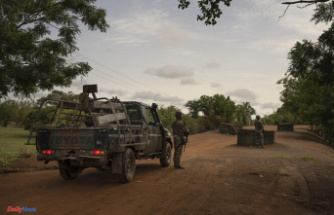 Tension between Ivory Coast and Burkina Faso following the incursion of several Burkinabé soldiers to the border