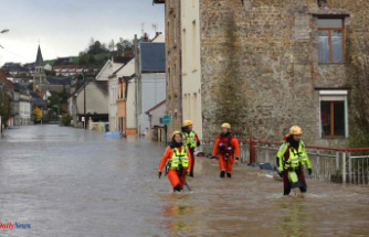 Insurers claim to have paid out 6.5 billion euros in 2023 due to climate disasters in France