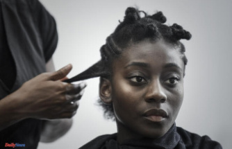 “It’s a hair-raising injustice! »: a law on hair discrimination debated in the Assembly