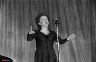 “Edith Piaf by Balasko. Journey into the intimacy of a tumultuous life”, on France Musique: the work and days of “la Môme”