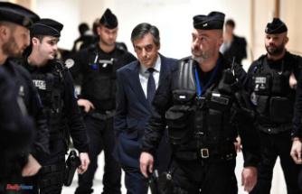 François Fillon definitively found guilty in the fictitious jobs affair; a new trial will determine his sentence