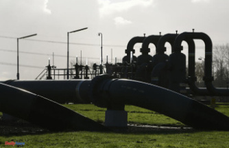 Netherlands: senators approve the permanent closure of the valves of the largest natural gas field in Europe