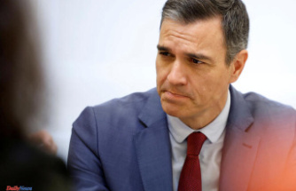 Spanish Prime Minister Pedro Sanchez says he is considering resigning after announcing an investigation into his wife for corruption