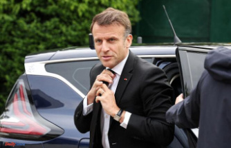Emmanuel Macron ready to “open the debate” on a European defense including nuclear weapons