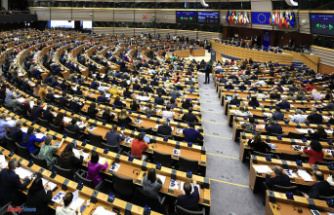European Parliament adopts “migration pact”