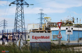 ExxonMobil to cut 677 jobs by reducing operations in France
