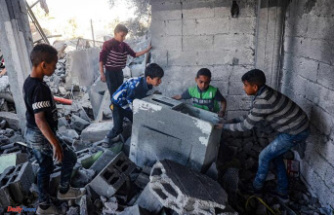 Israel-Hamas War, Day 197: Nine family members killed in Rafah, 'unprecedented' Israeli incursion into West Bank camp