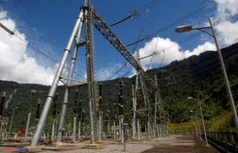 In Ecuador, the government decrees two days off to compensate for the hydroelectric deficit