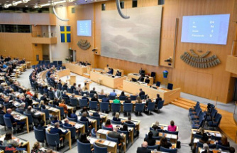 Swedish Parliament Passes Controversial Gender Reassignment Law