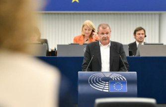 German MEP Markus Pieper drops controversial Commission appointment