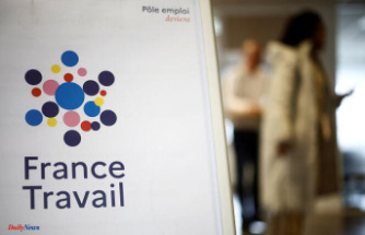 France Travail: attacks and incivility against agents increased by 12% in 2023