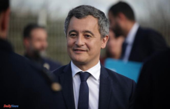 Curfew for minors: Gérald Darmanin “supports” the mayors’ initiatives