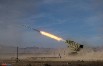 Iran activates air defense; Israel launched an attack, according to US media