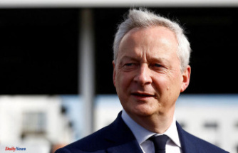 Bruno Le Maire criticizes the agreement signed at the SNCF on career ends and summons Jean-Pierre Farandou