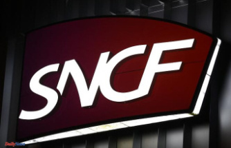 SNCF: in Ile-de-France, SUD-Rail and CGT-Cheminots call for a day of strike on May 21