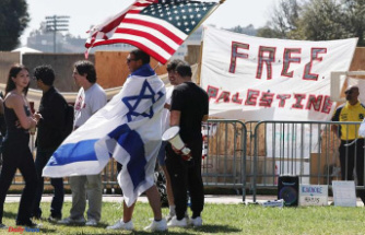 United States: the definition of anti-Semitism broadened in a first vote by Congress